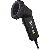 Mastercool 53312 UV Leak Detection Flashlight