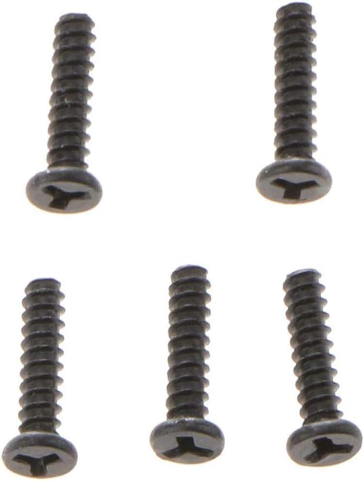 POFET 20pcs Y Head Tri-Wing Triangle Screws For Nintendo Switch Joy-Con Tri/Wing Tri/Point Screw Replacement Triwing - Image 4