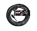 ProStar 12 Gauge SJTW 3 Conductor 50 Foot Extension Cord - Black primary