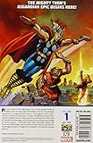 Image de Thor Epic Collection: The God of Thunder