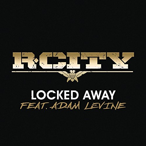 ADAM LEVINE - Locked Away (Single) - Zortam Music