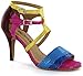 AlmaDanza Women's Latin Dance Shoes A280101