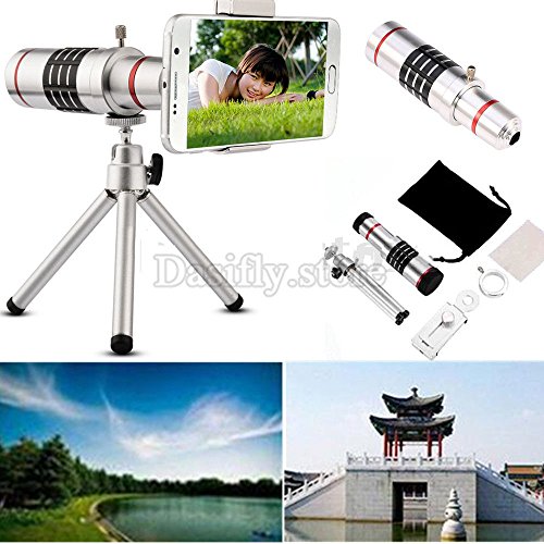 Goodkssop 18x profession aluminum zoom optical telescop…