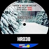 Booster EP