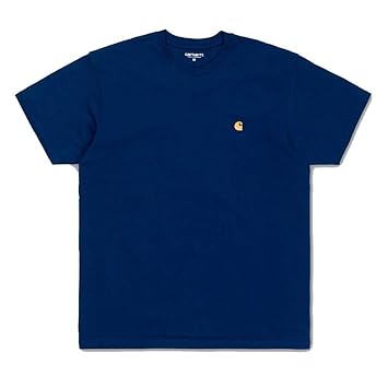 t shirt carhartt uomo