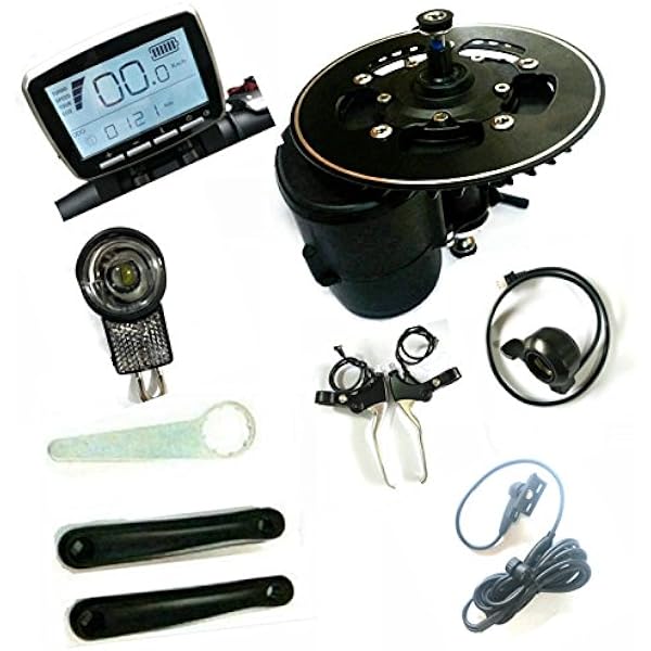 tongsheng tsdz2 thumb throttle