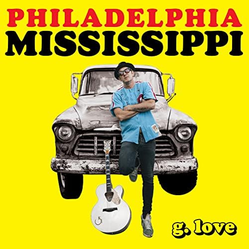 Amazon.com: G. Love & Special Sauce - G. Love & Special Sauce 30th