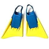 RIP Pro Asymmetric Dophin Tail Swim FINS