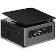 Intel NUC 7 Mainstream Kit (NUC7i7BNH) - Core i7, Tall, Add't Components Needed