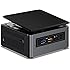 Intel NUC mini PC kit NUC7i5BNH (Intel Core i5, Tall version)