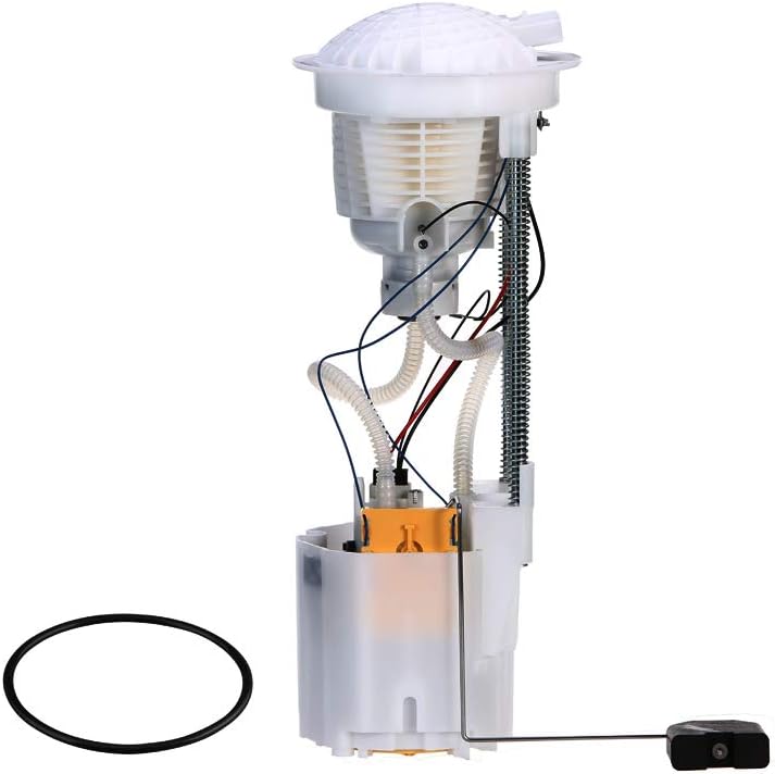 Fuel Pump Assembly Fits 2004 2005 2006 2007 2008 2009 Dodge Ram 1500