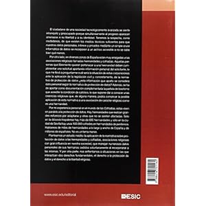 RÃ©gimen jurÃ­dico de la protecciÃ³n de datos de carÃ¡cter personal: AplicaciÃ³n a las hermandades y cofradÃ­as (InvestigaciÃ³n docente)