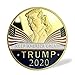 blinkee 2020 Donald Trump Keep America Great Eagle Coins