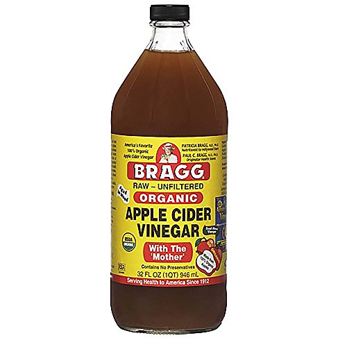 Bragg, Apple Cider Vinegar, 32 oz Bragg, Apple Cider Vinegar, 32 oz