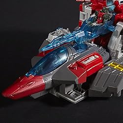 Transformers Generations Titans Return Voyager