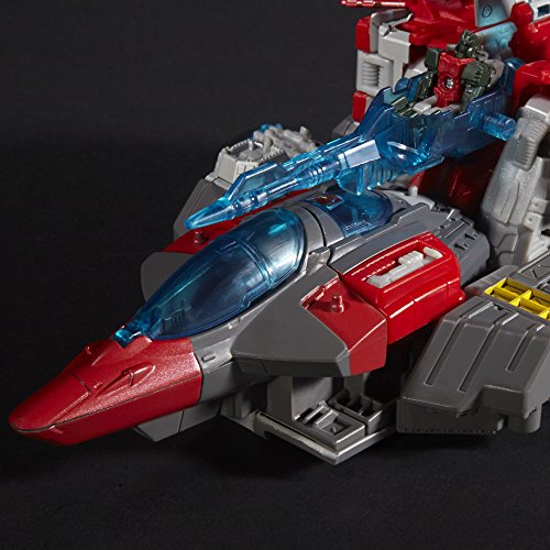 Transformers Generations Titans Return Voyager Class Broadside and Blunderbuss