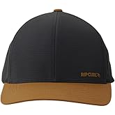 Rip Curl Mens Vaporcool Flexfit Baseball Hat