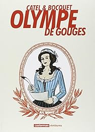 Olympe de Gouges
