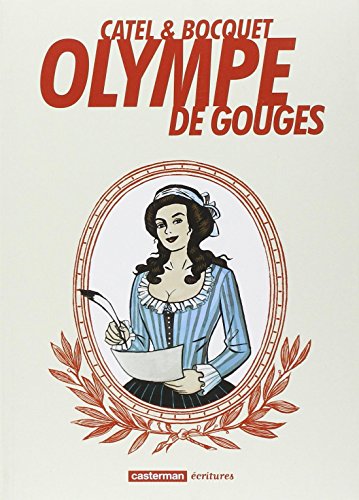 Olympe de Gouges