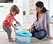 Fisher-Price Laugh & Learn, Puppy Potty
