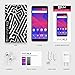 BLU Vivo XL3 -5.5” HD+ 18:9 Display Smartphone with Android 8.0 Oreo –Silver