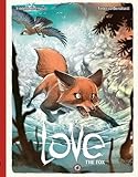 Love Volume 2: The Fox by 