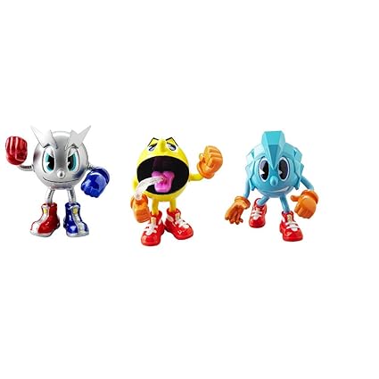 pac man toys amazon