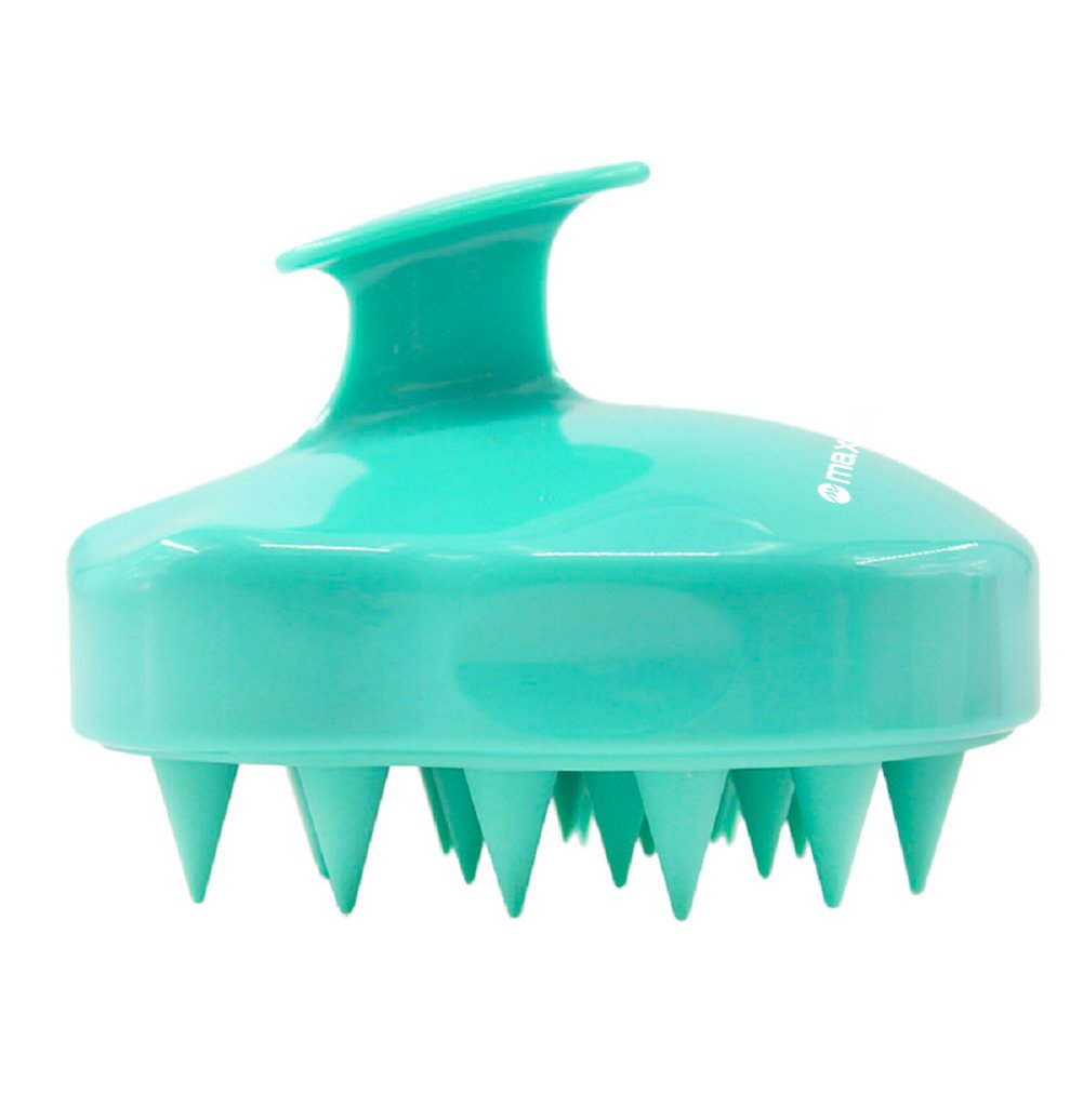 Hair Scalp Massager Shampoo Brush, MAXSOFT Scalp Care Brush : Beauty