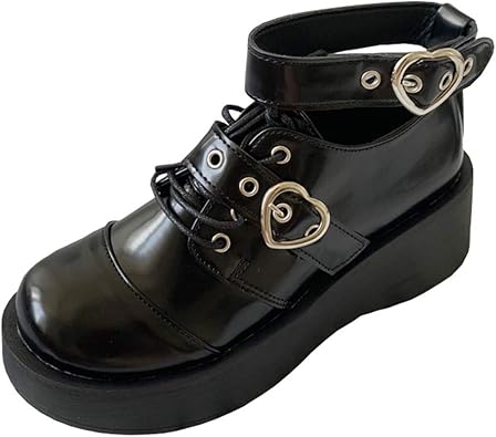 platform shoes amazon