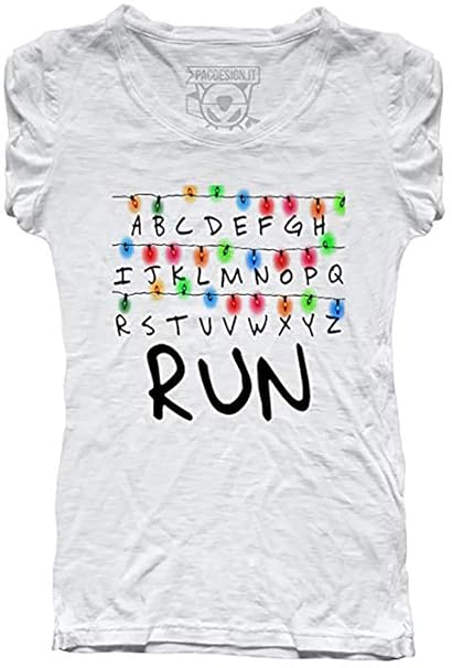 maglia stranger things amazon