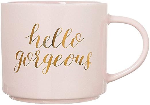 rose gold coffee flask