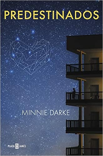  Predestinados de Minnie Darke (Plaza & Janes)