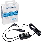 SiriusXM FMDA25 Direct Adapter