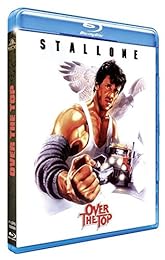 Over The Top - Bras De Fer