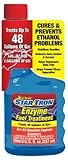 Star brite Star Tron Enzyme Fuel Treatment Gas Additive (8 oz)