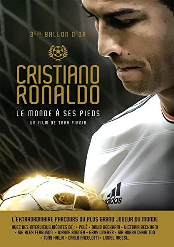 Ronaldo : Le Monde À Ses Pieds