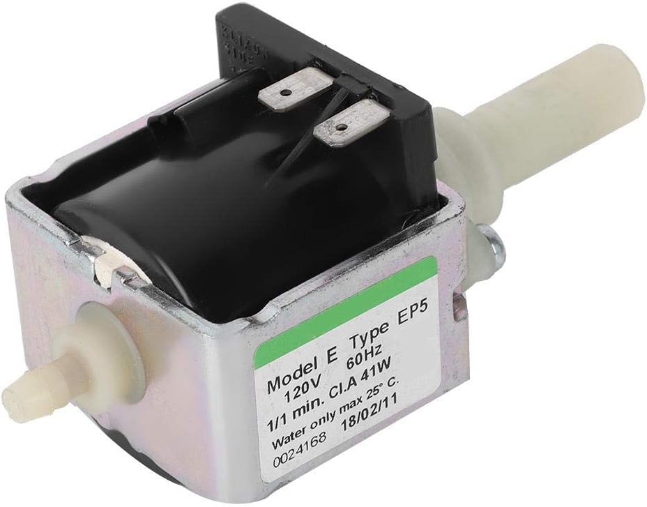 Coffee Pump, Coffee Espresso Machine Water Pump Device