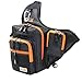 Ilure Fishing Bags Fishing tackle bag Multi-Purpose Waterproof Polyester Fishing Bag Carp Fishing Gear Lure Tackle Box