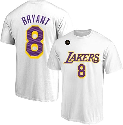 kobe bryant youth apparel
