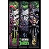 Batman: Three Jokers