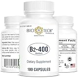 Biotech Pharmacal - B2-400 Riboflavin - 100 Count (Ffp)
