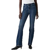 Levi's Women's 725 Retro High Rise Bootcut Jeans