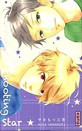 Daytime shooting star