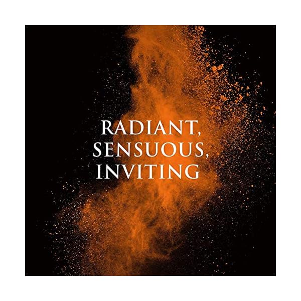 Beyonce Heat Rush Eau de Toilette Fragrance for Women, 100 ml