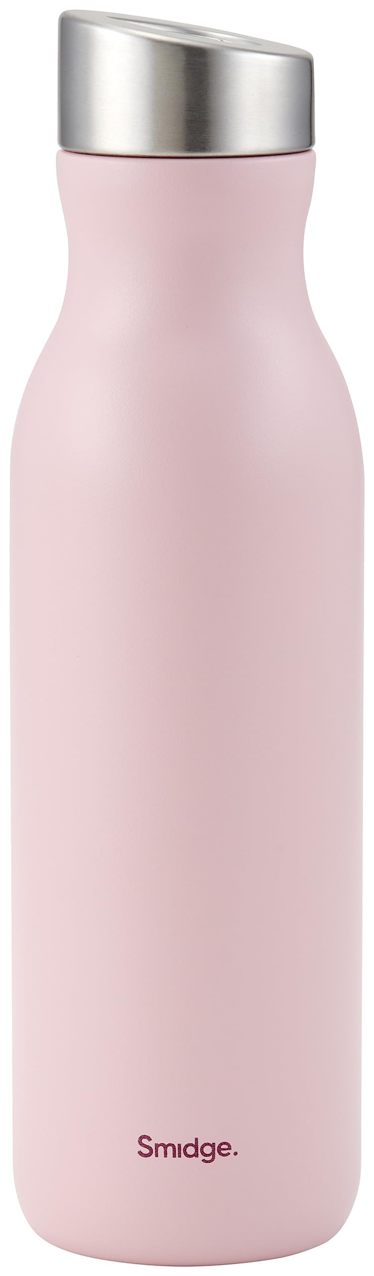 Smidge Reusable Water Bottle 500ml Summer Bush – Insulated Stainless Steel Flask for Hot & Cold Drinks, Leakproof & BPA-Free, No Metallic Taste — image 1