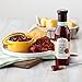 Stonewall Kitchen 4 Piece Our Classic Grille Sauce Collection