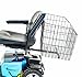 Challenger Mobility Jumbo Rear Basket XX-Large Size Grocery Shopping Compatible with Large Pride Mobility Scooter