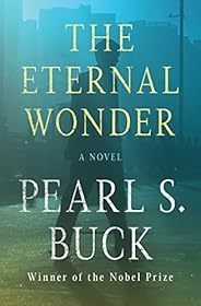 The Eternal Wonder: A Novel (Deckle Edge)