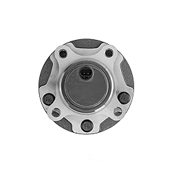 Stirling P513372PR_HF16F - Pair 2 Front Wheel