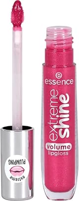 essence Extreme Shine Lip Gloss 103 Pretty in Pink
